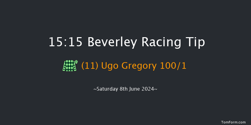 Beverley  15:15 Handicap (Class 4) 7f Wed 29th May 2024