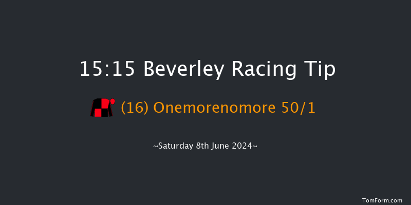 Beverley  15:15 Handicap (Class 4) 7f Wed 29th May 2024