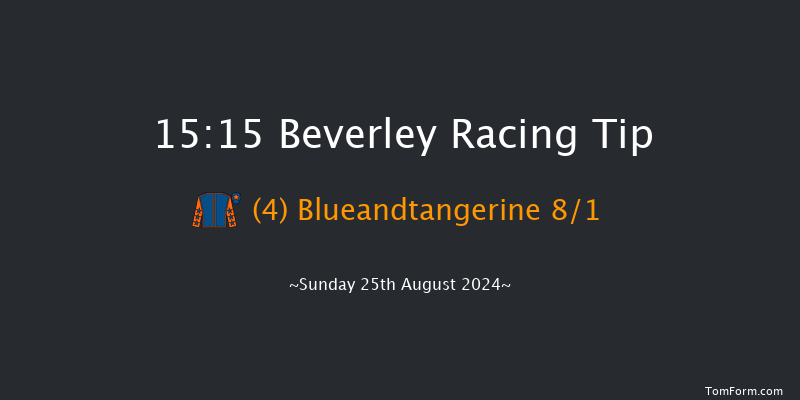 Beverley  15:15 Maiden (Class 4) 7f Thu 15th Aug 2024