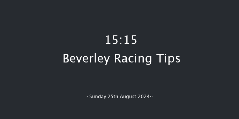 Beverley  15:15 Maiden (Class 4) 7f Thu 15th Aug 2024