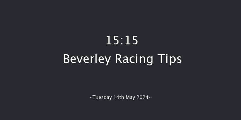 Beverley  15:15 Handicap
(Class 5) 5f Mon 6th May 2024