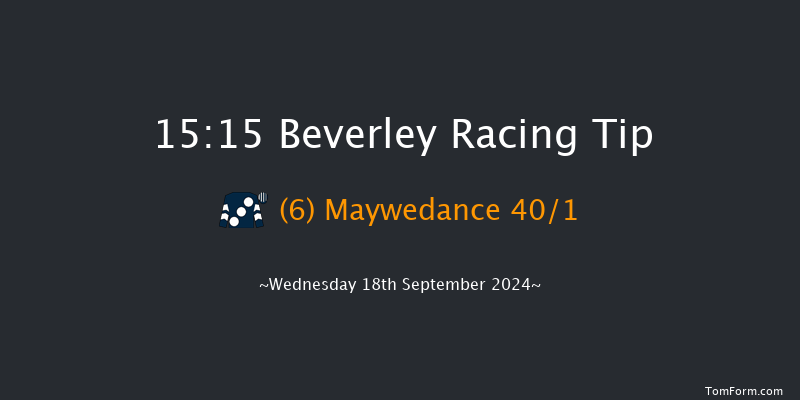 Beverley  15:15 Stakes (Class 5) 7f Sat 31st Aug 2024