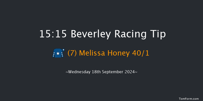 Beverley  15:15 Stakes (Class 5) 7f Sat 31st Aug 2024