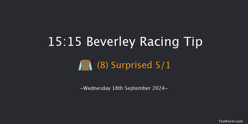 Beverley  15:15 Stakes (Class 5) 7f Sat 31st Aug 2024