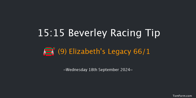 Beverley  15:15 Stakes (Class 5) 7f Sat 31st Aug 2024