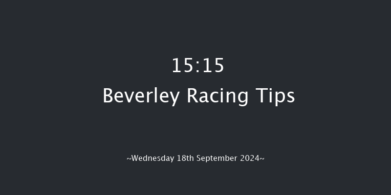 Beverley  15:15 Stakes (Class 5) 7f Sat 31st Aug 2024