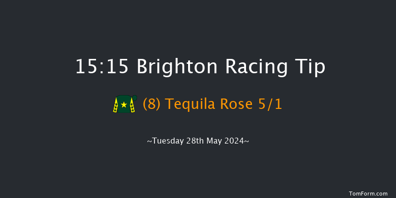 Brighton  15:15 Maiden (Class 5) 6f Tue 21st May 2024