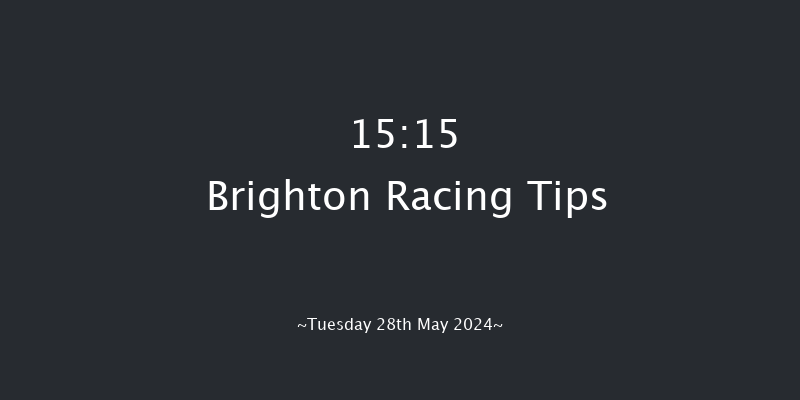 Brighton  15:15 Maiden (Class 5) 6f Tue 21st May 2024