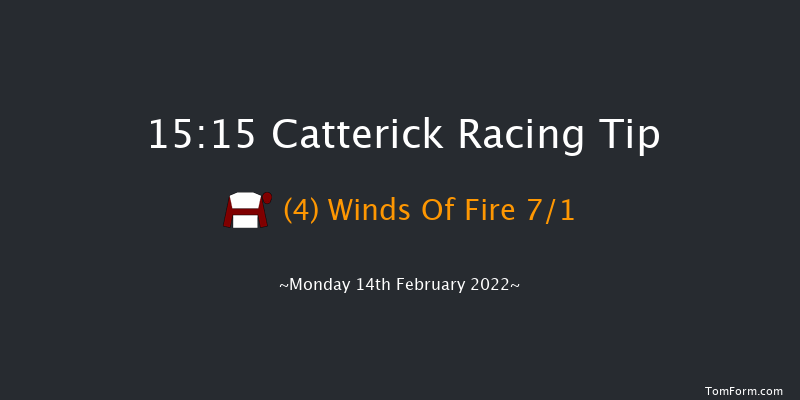 Catterick 15:15 Handicap Chase (Class 2) 25f Fri 4th Feb 2022