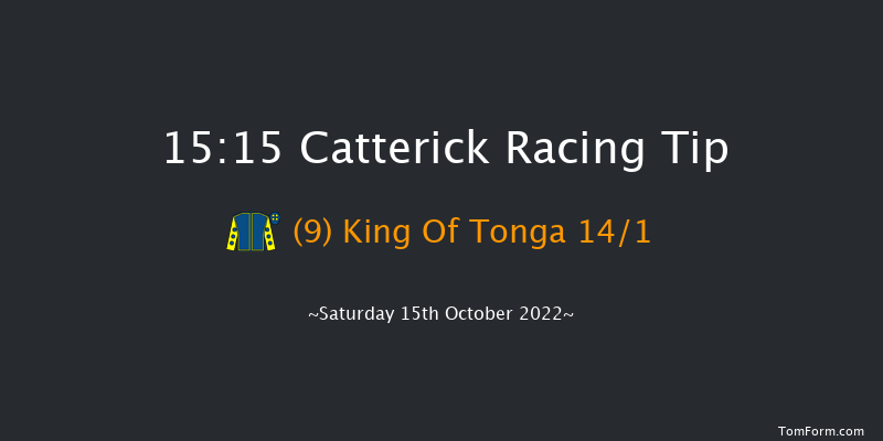 Catterick 15:15 Handicap (Class 2) 5f Wed 28th Sep 2022