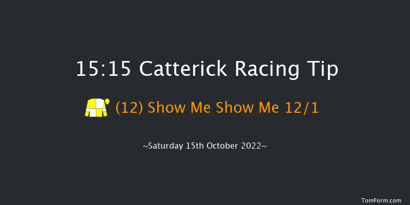 Catterick 15:15 Handicap (Class 2) 5f Wed 28th Sep 2022