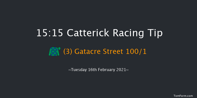 pointtopoint.co.uk Open Hunters' Chase Catterick 15:15 Hunter Chase (Class 6) 25f Fri 5th Feb 2021