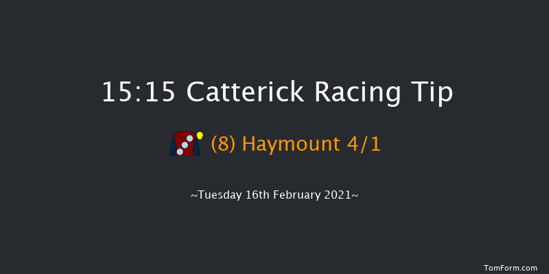 pointtopoint.co.uk Open Hunters' Chase Catterick 15:15 Hunter Chase (Class 6) 25f Fri 5th Feb 2021