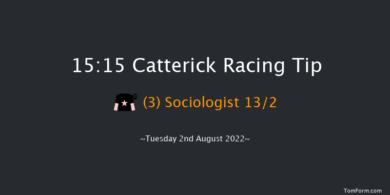 Catterick 15:15 Handicap (Class 6) 16f Wed 20th Jul 2022