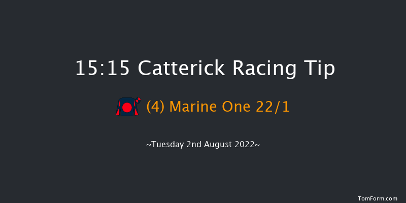 Catterick 15:15 Handicap (Class 6) 16f Wed 20th Jul 2022