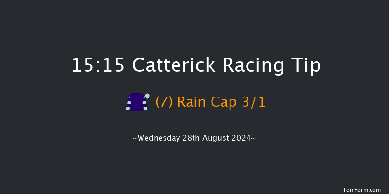 Catterick  15:15 Stakes (Class 6) 7f Mon 19th Aug 2024