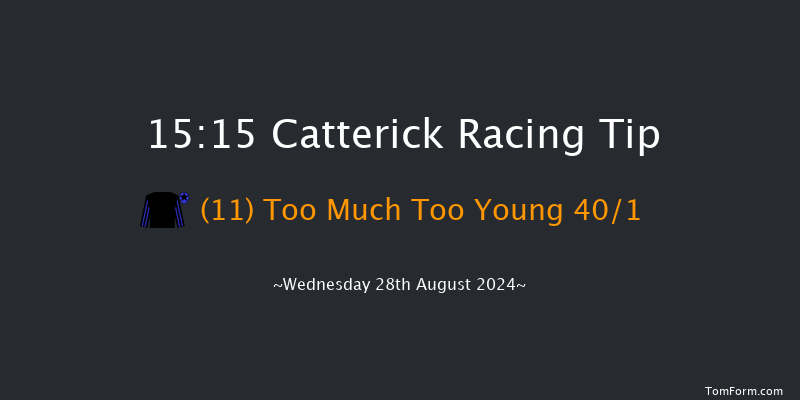 Catterick  15:15 Stakes (Class 6) 7f Mon 19th Aug 2024