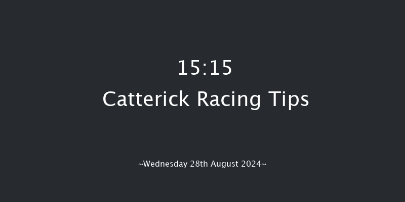 Catterick  15:15 Stakes (Class 6) 7f Mon 19th Aug 2024