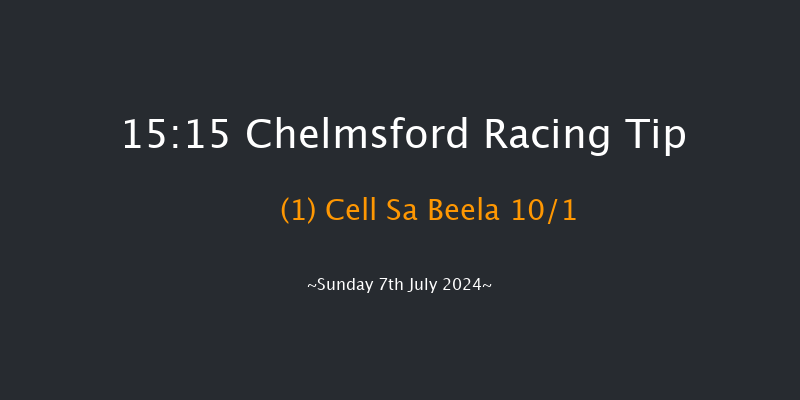 Chelmsford  15:15 Listed (Class 1) 7f Thu 20th Jun 2024