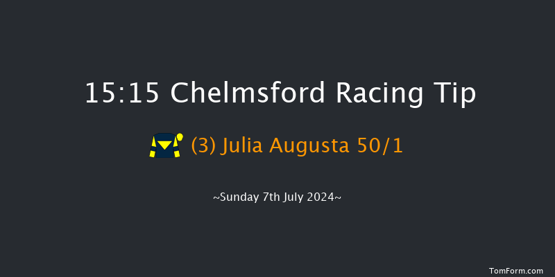 Chelmsford  15:15 Listed (Class 1) 7f Thu 20th Jun 2024