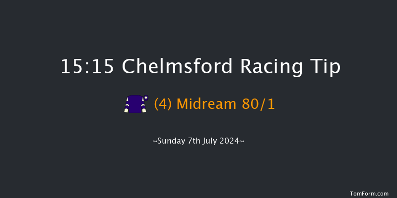 Chelmsford  15:15 Listed (Class 1) 7f Thu 20th Jun 2024