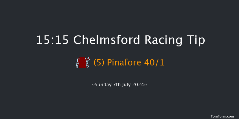 Chelmsford  15:15 Listed (Class 1) 7f Thu 20th Jun 2024