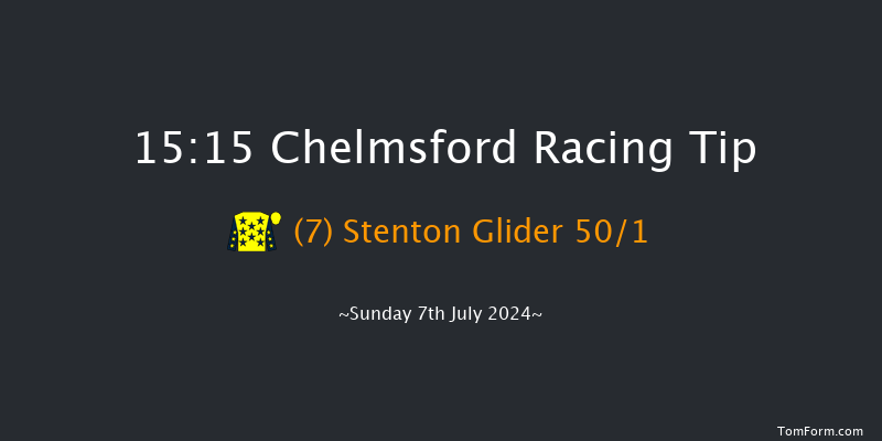 Chelmsford  15:15 Listed (Class 1) 7f Thu 20th Jun 2024