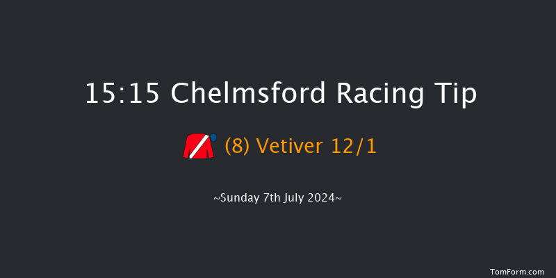 Chelmsford  15:15 Listed (Class 1) 7f Thu 20th Jun 2024