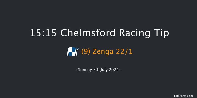 Chelmsford  15:15 Listed (Class 1) 7f Thu 20th Jun 2024