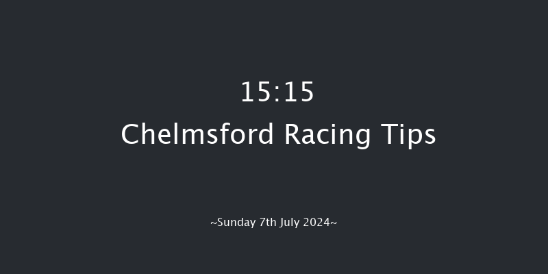 Chelmsford  15:15 Listed (Class 1) 7f Thu 20th Jun 2024