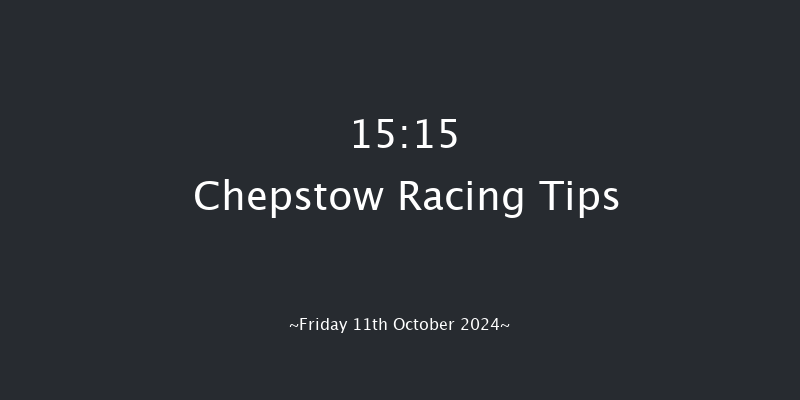 Chepstow  15:15 Maiden Hurdle (Class 1) 20f Tue 3rd Sep 2024