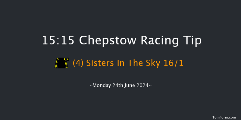 Chepstow  15:15 Handicap (Class 6) 7f Mon 17th Jun 2024