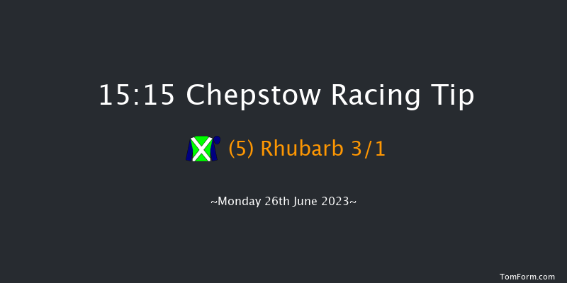 Chepstow 15:15 Handicap (Class 6) 5f Fri 16th Jun 2023