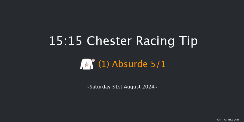 Chester  15:15 Listed (Class 1) 14f  Sat 13th Jul 2024