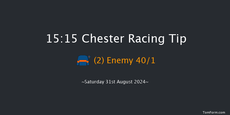 Chester  15:15 Listed (Class 1) 14f  Sat 13th Jul 2024