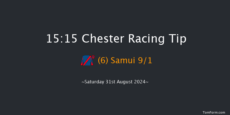 Chester  15:15 Listed (Class 1) 14f  Sat 13th Jul 2024