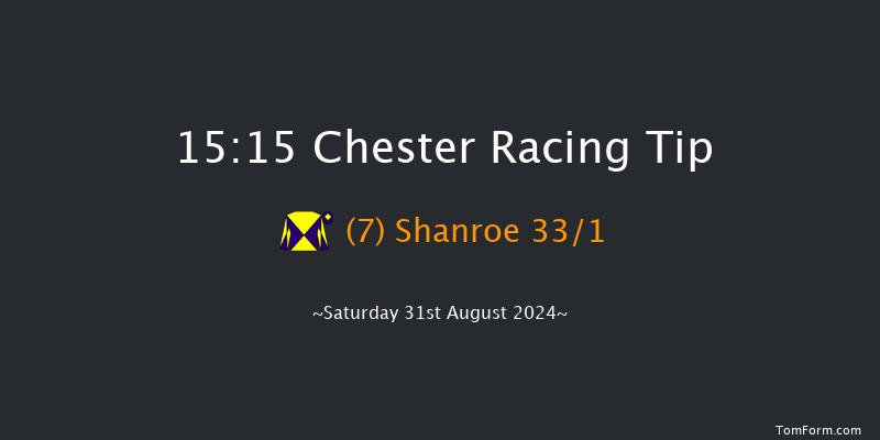 Chester  15:15 Listed (Class 1) 14f  Sat 13th Jul 2024