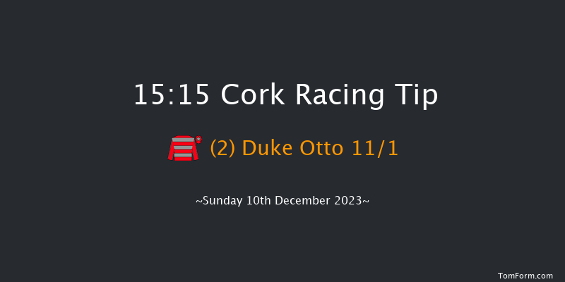 Cork 15:15 Handicap Hurdle 20f Sun 26th Nov 2023