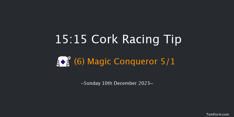 Cork 15:15 Handicap Hurdle 20f Sun 26th Nov 2023