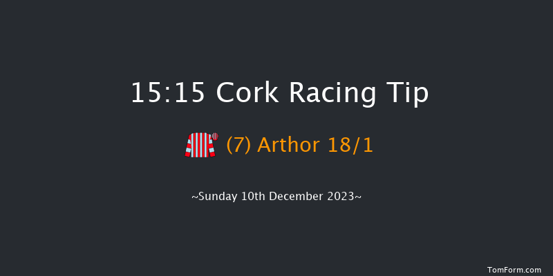 Cork 15:15 Handicap Hurdle 20f Sun 26th Nov 2023