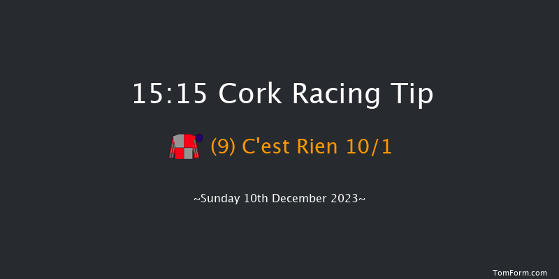 Cork 15:15 Handicap Hurdle 20f Sun 26th Nov 2023