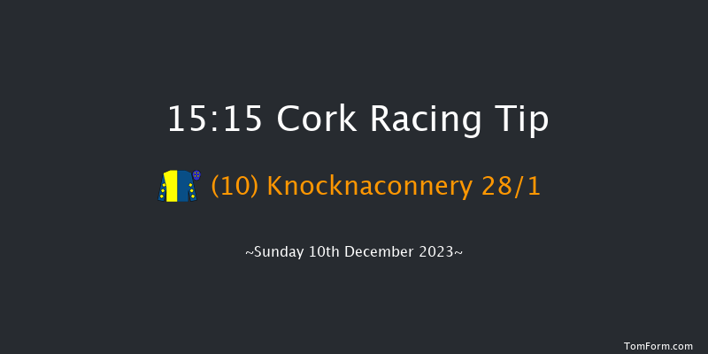 Cork 15:15 Handicap Hurdle 20f Sun 26th Nov 2023