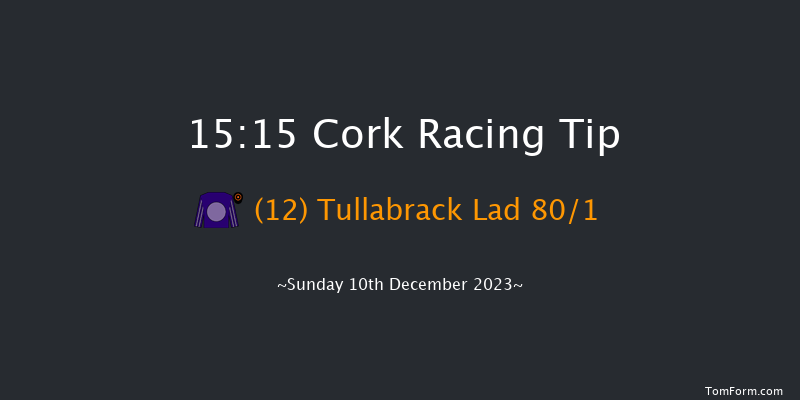 Cork 15:15 Handicap Hurdle 20f Sun 26th Nov 2023