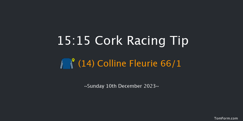 Cork 15:15 Handicap Hurdle 20f Sun 26th Nov 2023