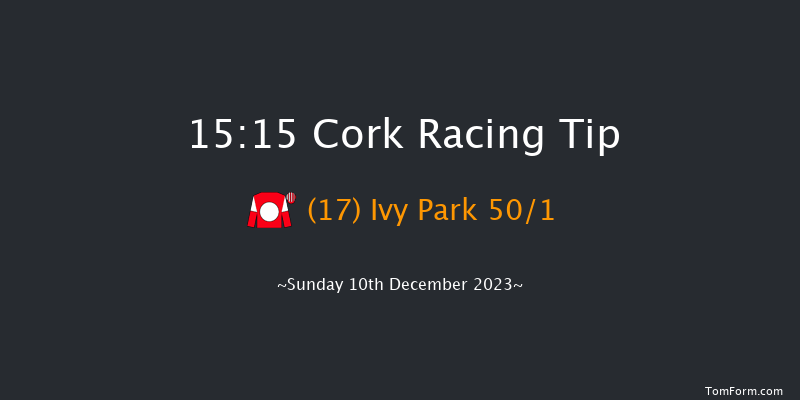 Cork 15:15 Handicap Hurdle 20f Sun 26th Nov 2023