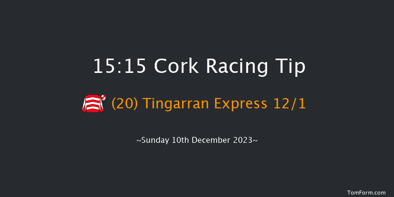 Cork 15:15 Handicap Hurdle 20f Sun 26th Nov 2023