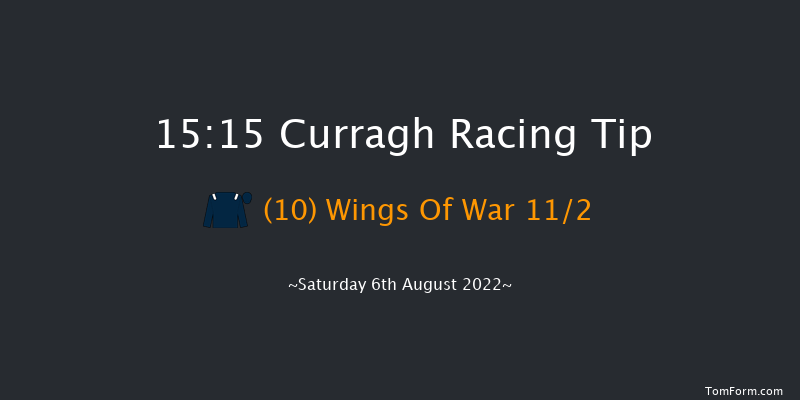 Curragh 15:15 Group 3 6f Sun 17th Jul 2022