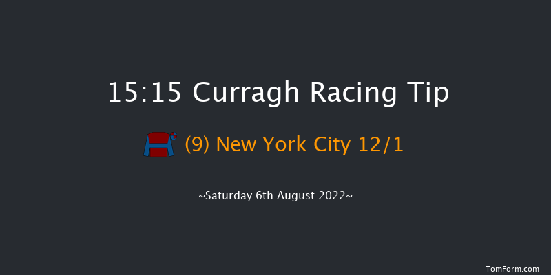 Curragh 15:15 Group 3 6f Sun 17th Jul 2022