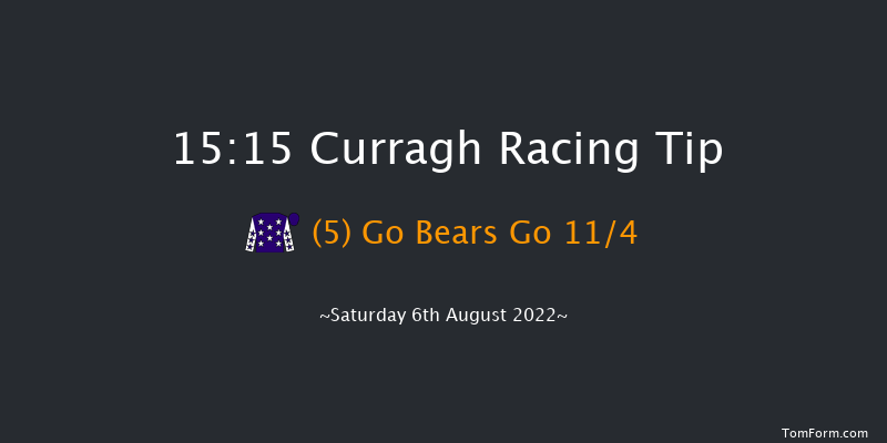 Curragh 15:15 Group 3 6f Sun 17th Jul 2022