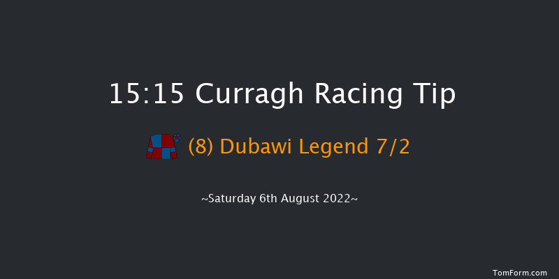 Curragh 15:15 Group 3 6f Sun 17th Jul 2022